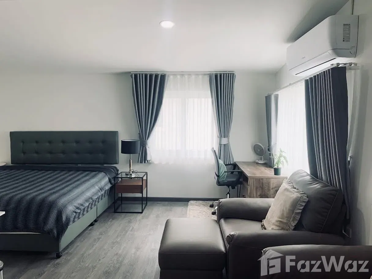 picture 3 Bedroom Villa for rent in Nong Prue, Chon Buri  5706800 - 22/46