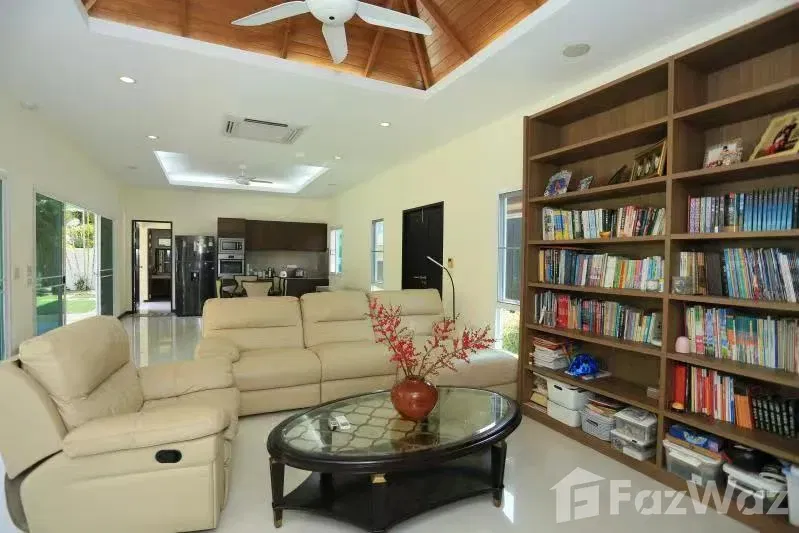 picture 4 Bedroom Villa for rent in Thep Krasattri, Phuket  1786764 - 3/18