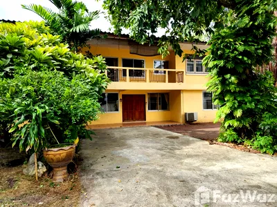 บ้านเดี่ยว ถนนพระราม 6 : ขาย บ้านเดี่ยว 7 ห้องนอน ใน สามเสนใน, กรุงเทพมหานคร 5733977