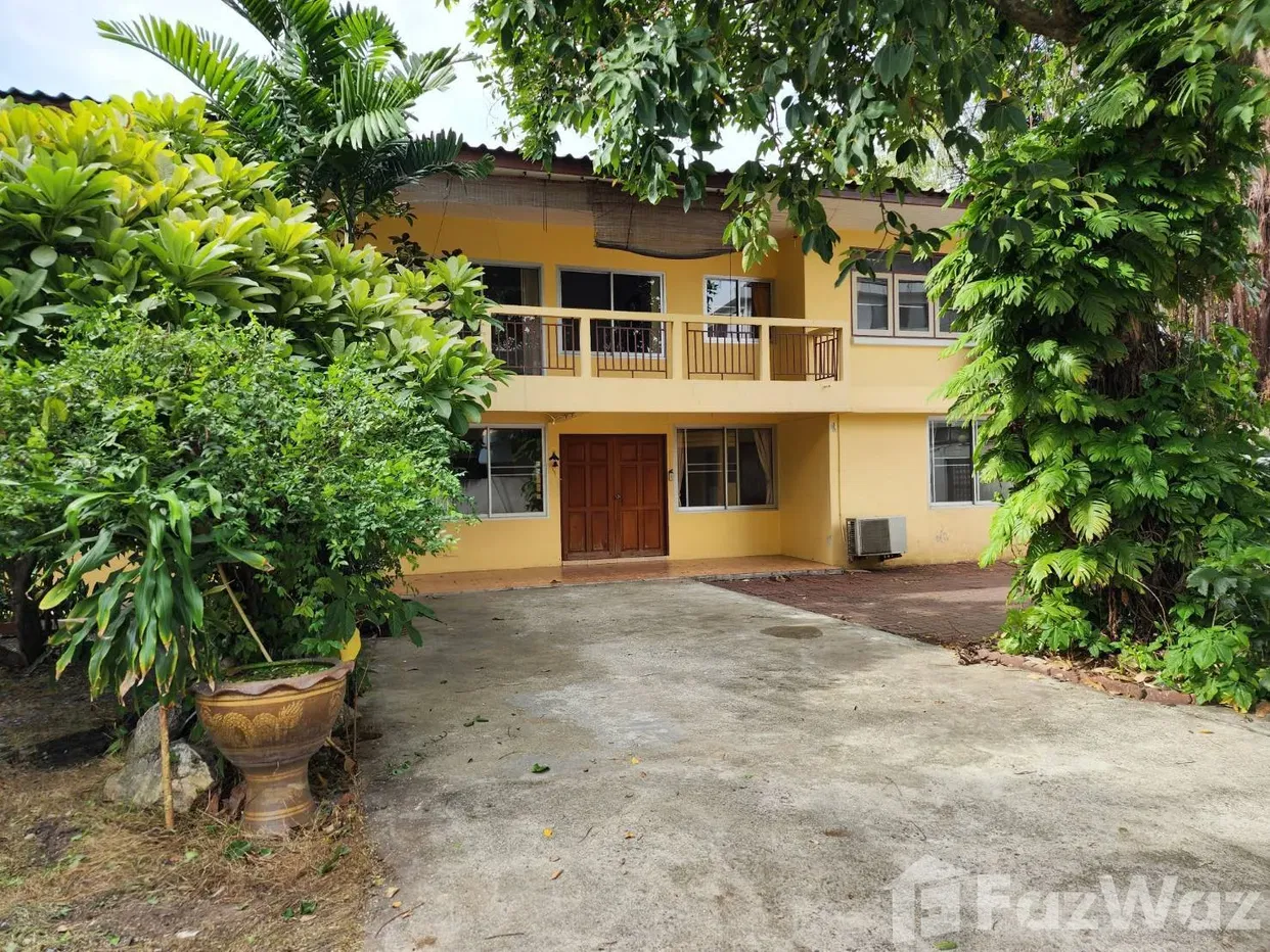 รูป ขาย บ้านเดี่ยว 7 ห้องนอน ใน สามเสนใน, กรุงเทพมหานคร 5733977 - รูปที่ 1/8