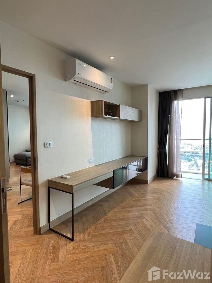picture 2 Bedroom Condo for sale at Sky Walk Residences  2001288 - 8/13