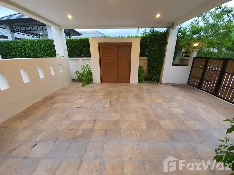 รูป ขาย วิลล่า 4 ห้องนอน ในโครงการ ไนซ์บรีซ 6 1090916 - รูปที่ 15/37