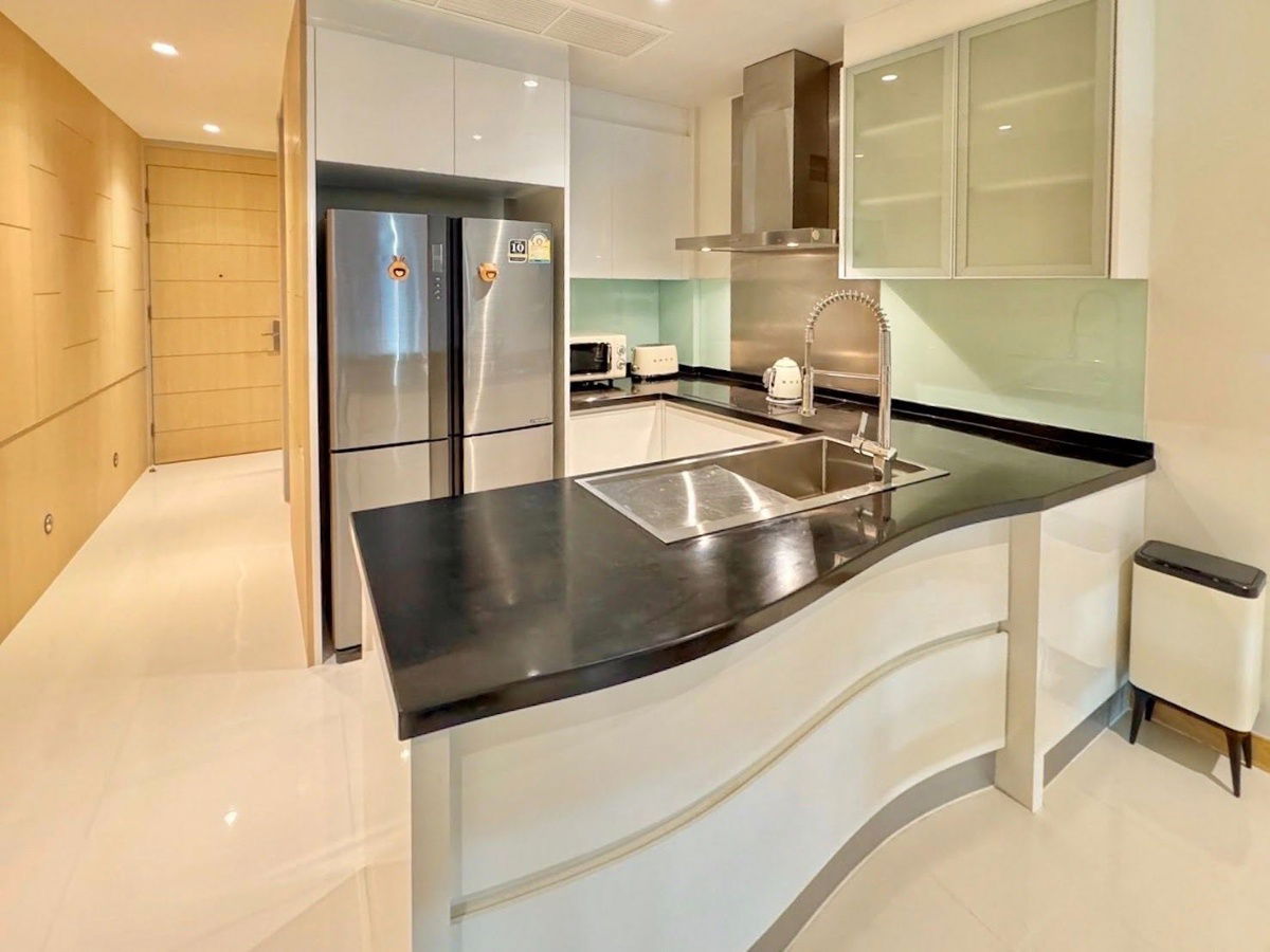 picture PATTAYA CONDO  FOR RENT SEA VIEW - 8/10