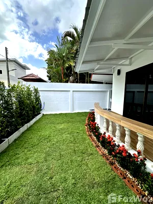 Houses for rent Phuket : 2 Bedroom House for rent in Choeng Thale, Phuket  5646348