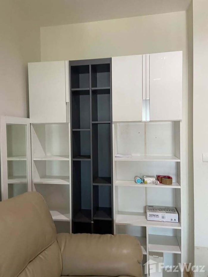 picture 1 Bedroom Condo for sale at Rhythm Ratchada 5367136 - 3/7