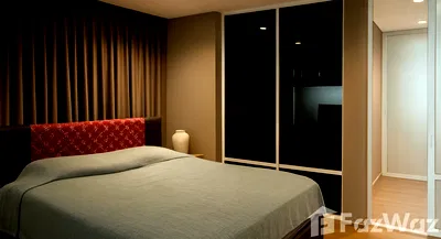 Houses for sale Ramkhamhaeng University : 3 Bedroom House for sale at Nirvana Beyond Rama 9  5755379