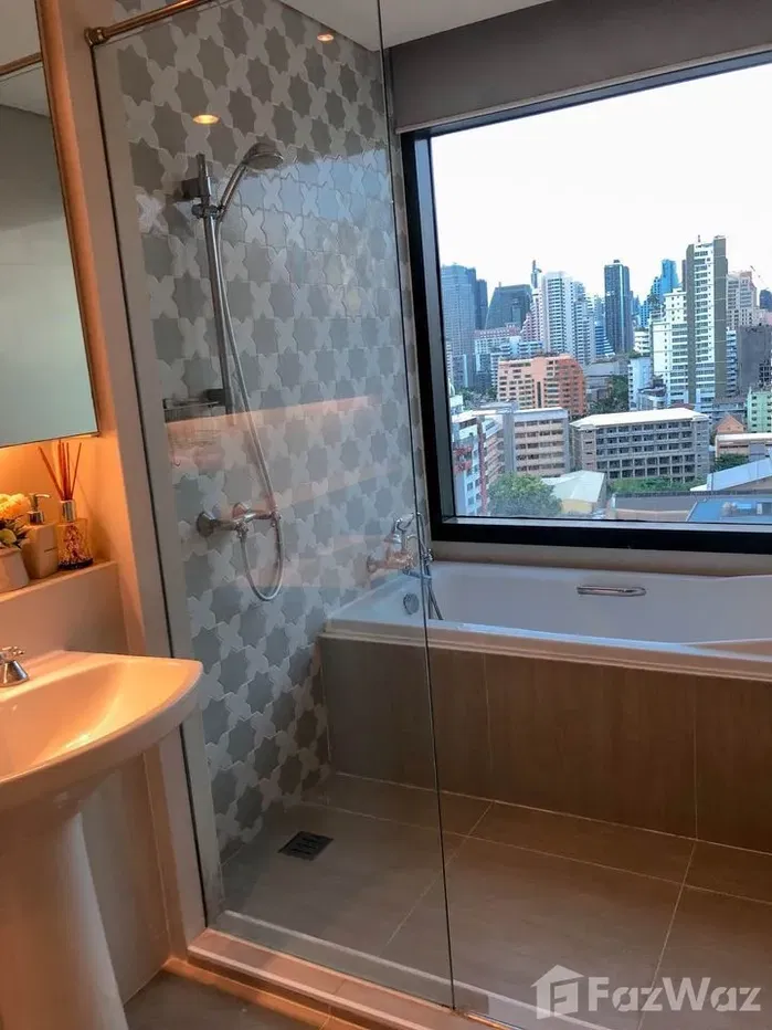 รูป คอนโดให้เช่า 2 ห้องนอน ในโครงการ อกัสตัน สุขุมวิท 22 1167942 - รูปที่ 5/11