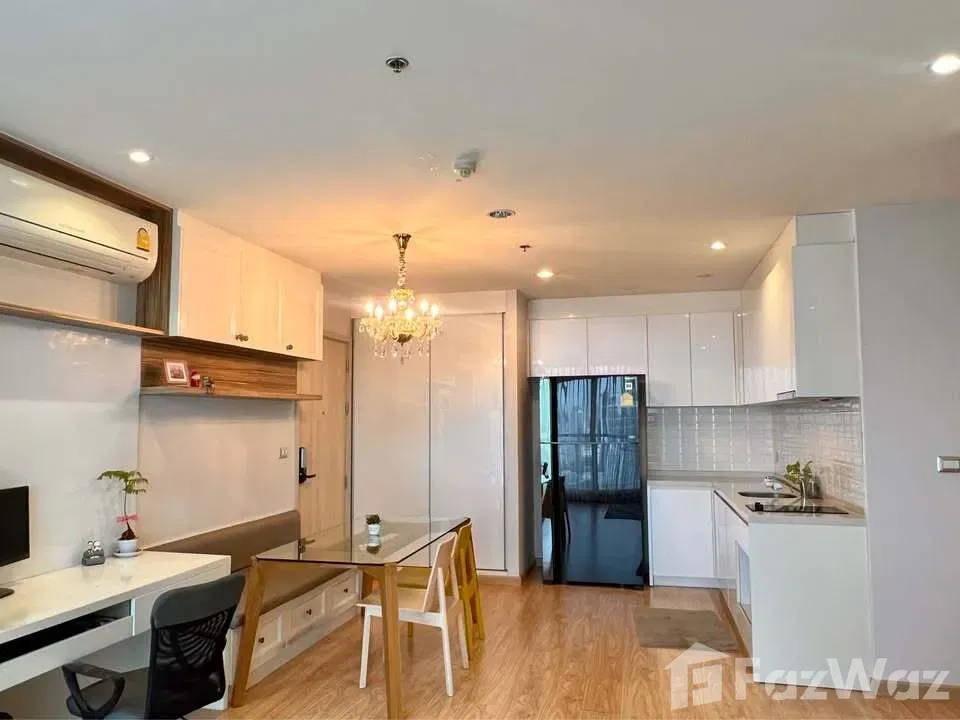 รูป ขาย คอนโด 2 ห้องนอน ในโครงการ ริทึ่ม สุขุมวิท 42 5754060 - รูปที่ 7/11