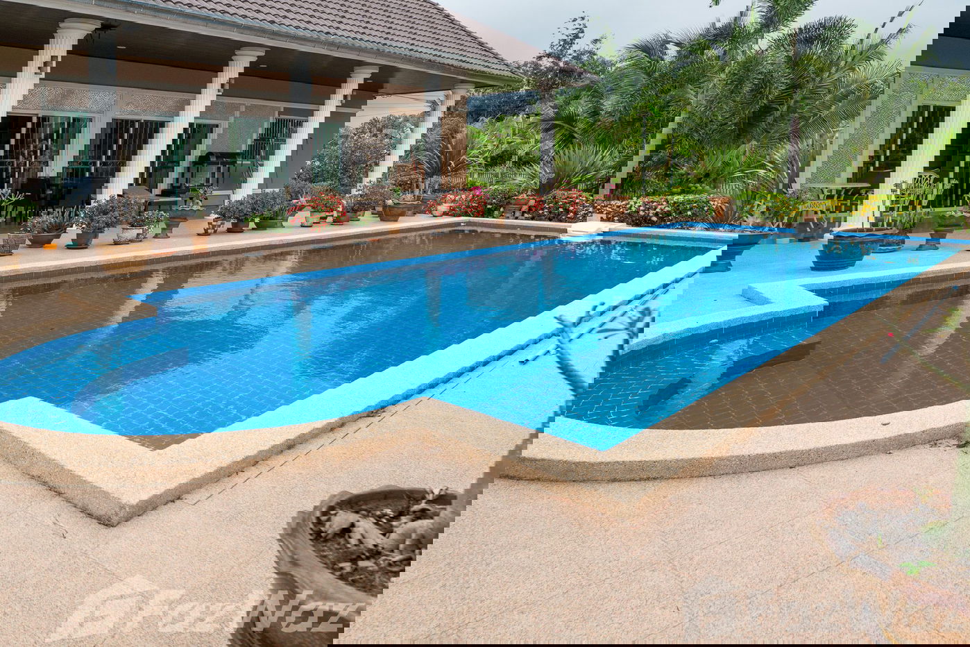 picture 3 Bedroom House for sale in Hin Lek Fai, Prachuap Khiri Khan  1107992 - 21/37