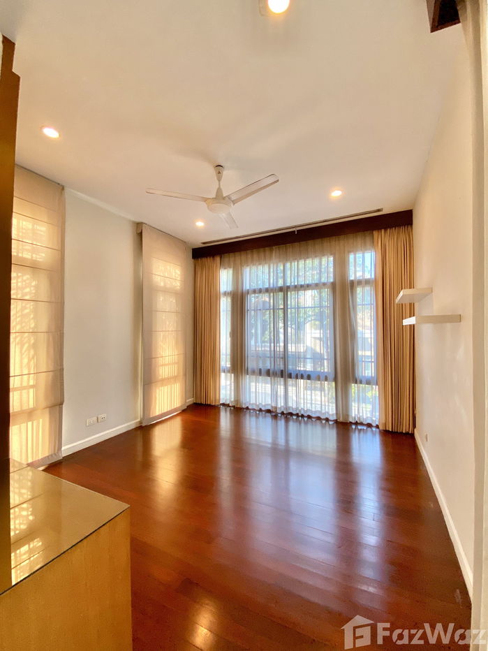 picture 4 Bedroom House for rent at Baan Sansiri Sukhumvit 67 1171122 - 36/50