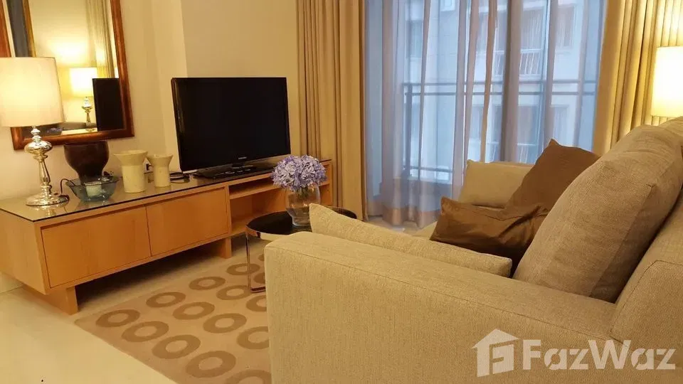 picture 2 Bedroom Condo for rent at Q Langsuan 1690150 - 3/6