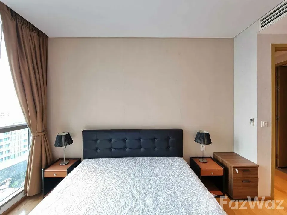 picture 2 Bedroom Condo for rent at Aequa Sukhumvit 49 885022 - 11/21