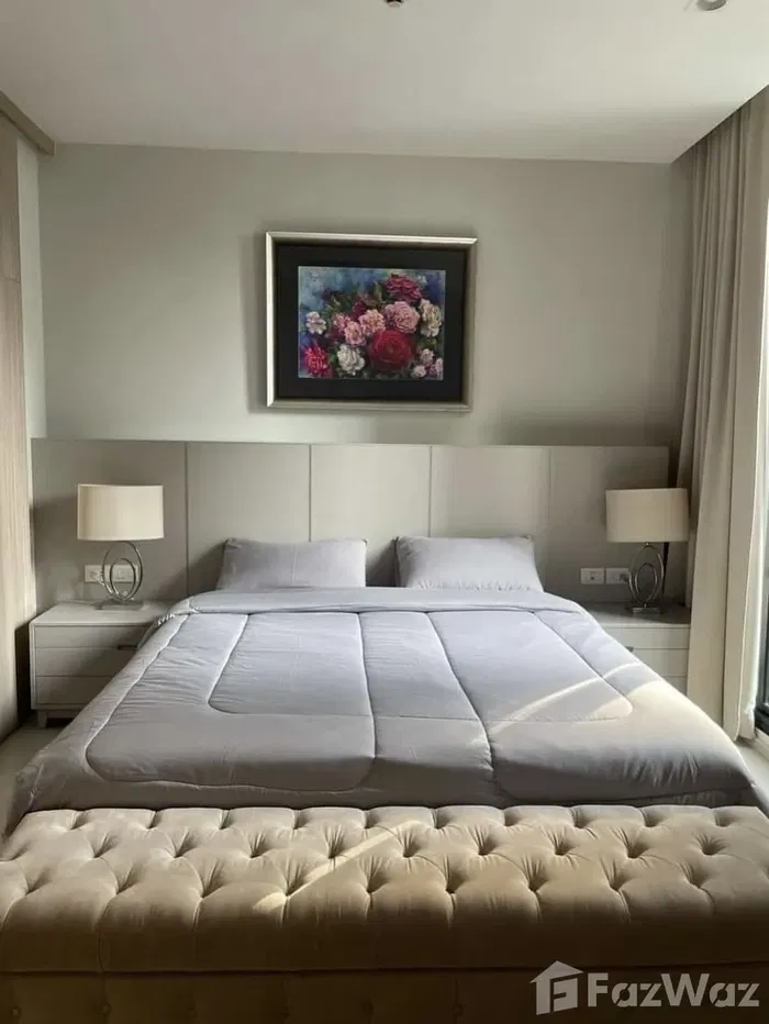 picture Noble Ploenchit 1 Bedroom 1 bathroom 1751238 - 6/9