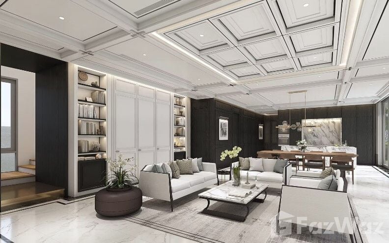 รูป ขาย วิลล่า 3 ห้องนอน ในโครงการ เดอะ เลค พาร์ค หัวหิน 5569517 - รูปที่ 19/19