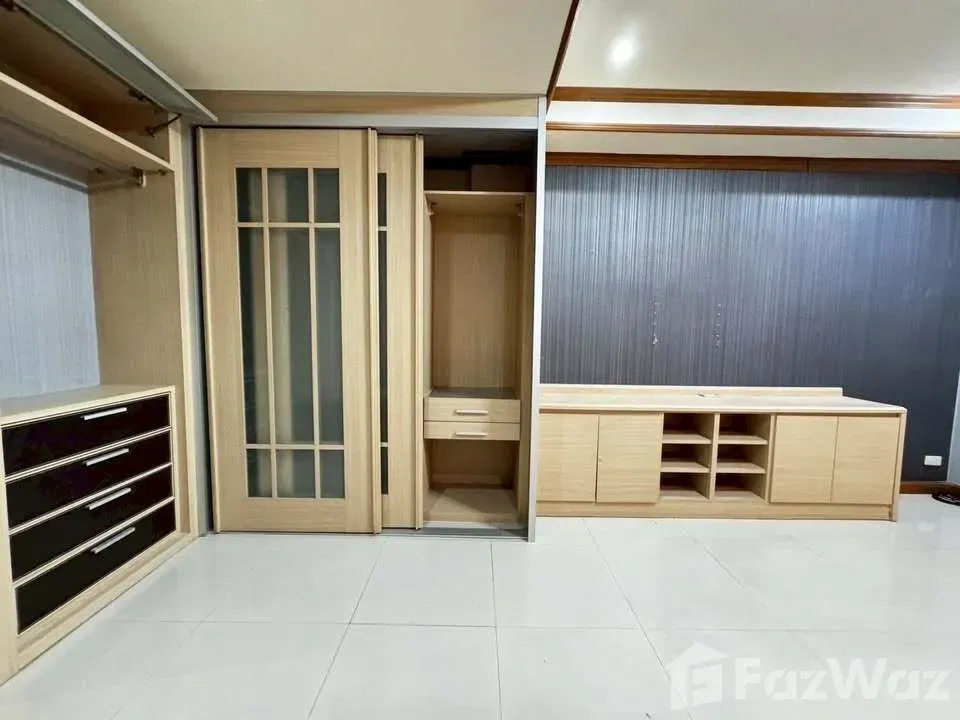 picture 3 Bedroom Townhouse for rent in Bang Khun Si, Bangkok  5754565 - 14/18