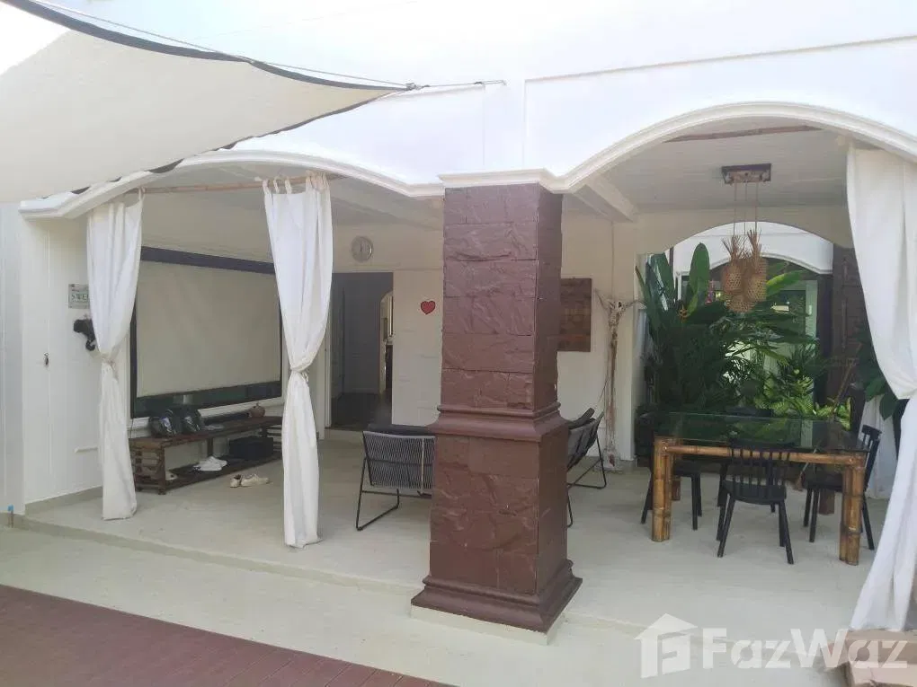 รูป วิลล่าให้เช่า 4 ห้องนอน ใน กมลา, ภูเก็ต 5762714 - รูปที่ 5/28