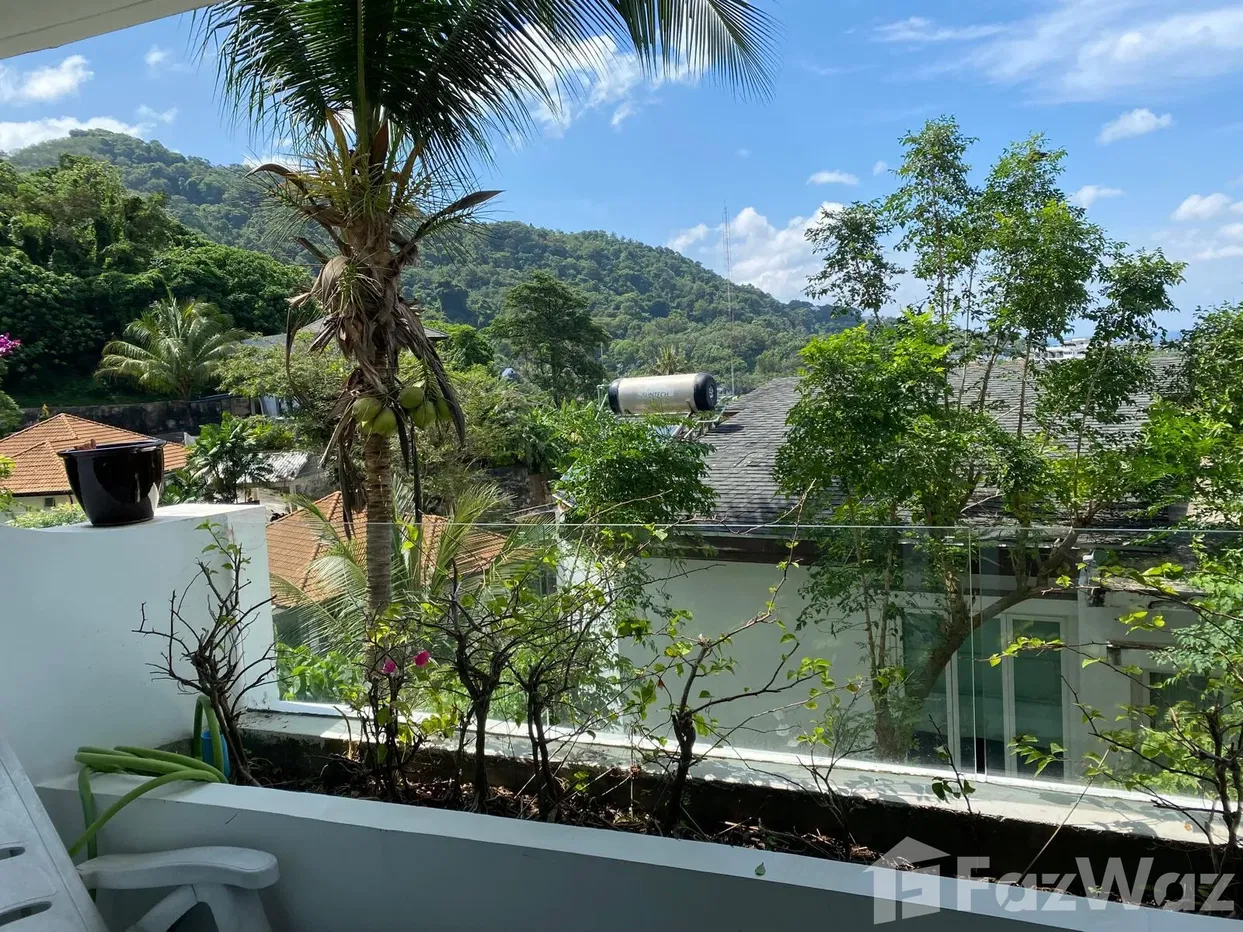 รูป ขาย คอนโด 1 ห้องนอน ในโครงการ กะตะ โอเชียน วิว 163642 - รูปที่ 2/7