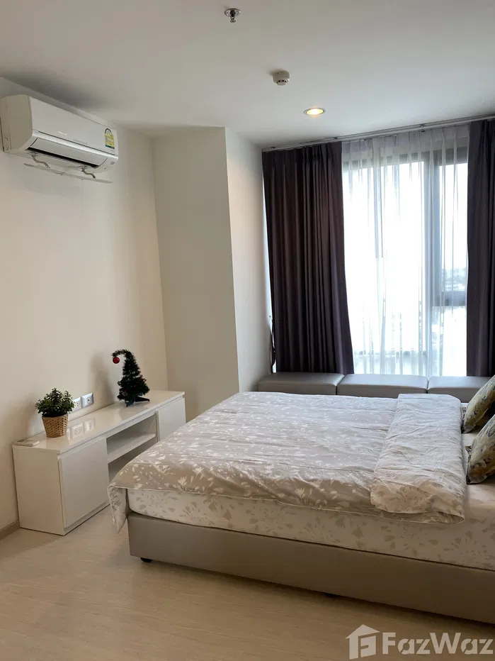 picture 1 Bedroom Condo for rent at Rhythm Sukhumvit 42 1148194 - 3/9