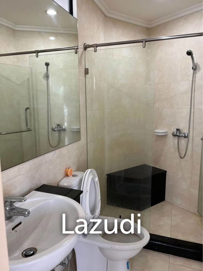 รูป 2 Bedroom 2 Bathroom 112.30 Sq.m Supalai Casa Riva - รูปที่ 9/19