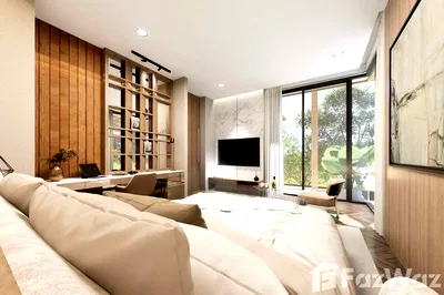 บ้านเดี่ยว ม.สงขลานครินทร์ วิทยาเขตภูเก็ต : ขาย วิลล่า 4 ห้องนอน ในโครงการ พิรันดา พลูวิลล่า 5333012