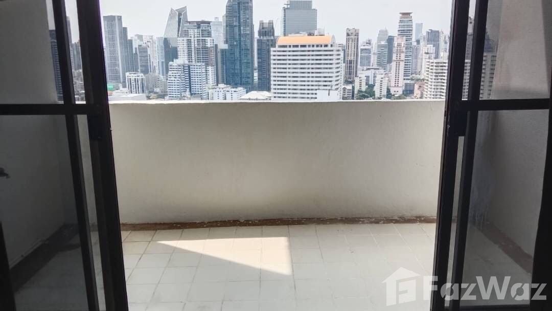 picture Experience Luxe City Living at The Waterford Park Sukhumvit 53! 1172646 - 5/9