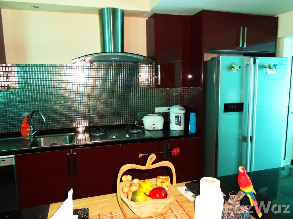 picture 5 Bedroom Villa for sale in Nong Prue, Chon Buri  13354 - 6/15