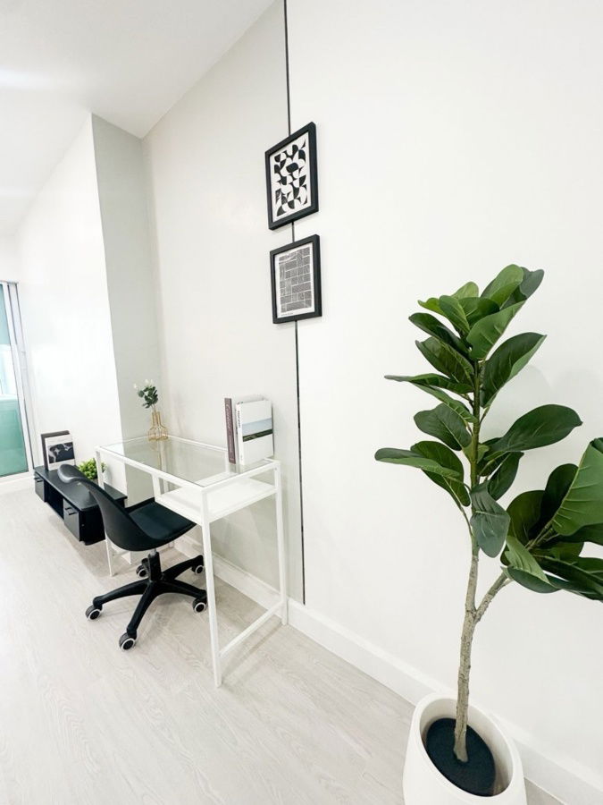 รูป ขายด่วน Regent home bangson ห้องรีโนเวทใหม่ ซื้ออยู่เองหรือลงทุนก็คุ้มค่า ใกล้ MRT บางซ่อนเดินทางสะดวก สนใจแอดไลน์ @best_condo - รูปที่ 10/16