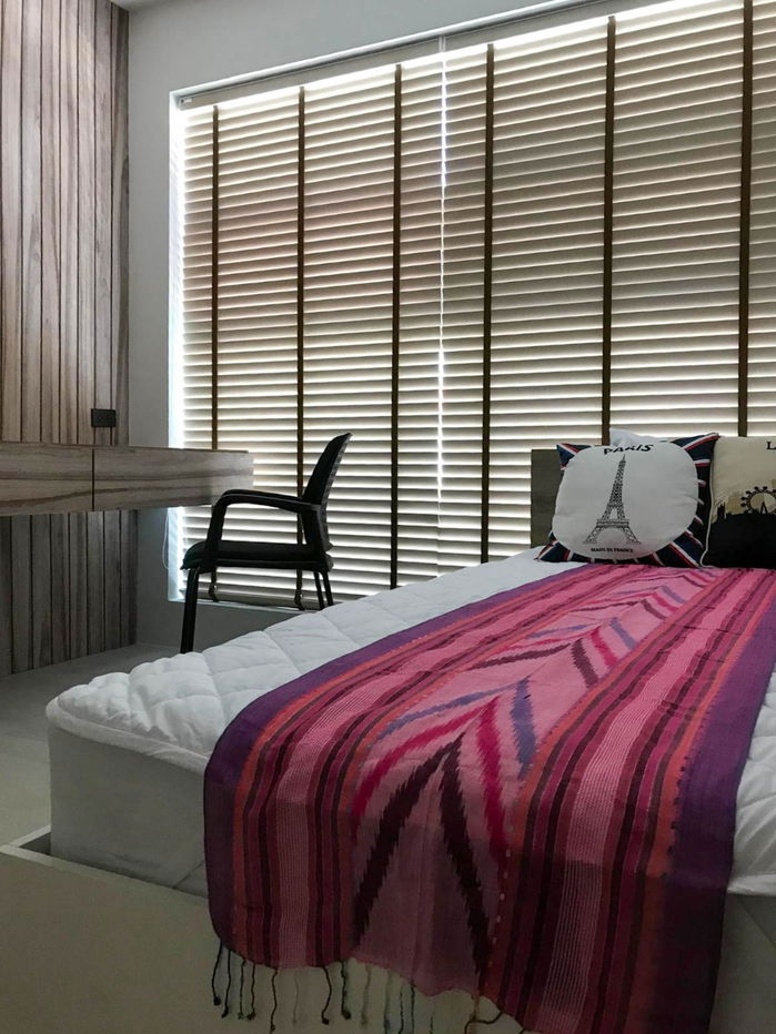 picture Modern style house near Kad Farang and International Schools, Hang Dong - 4/17