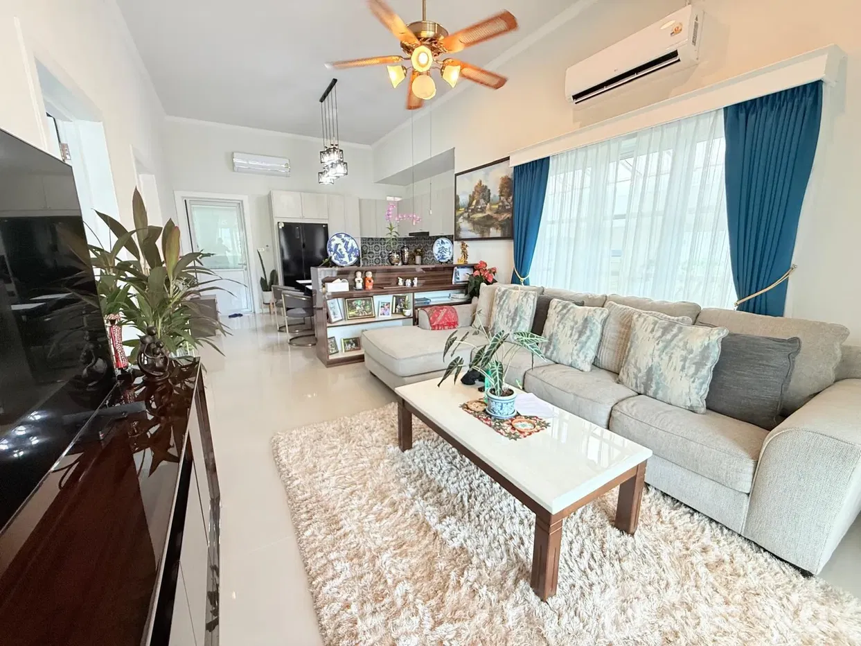 picture Stylish 2-Bedroom Pool Villa with Roof Terrace 5743568 - 9/27
