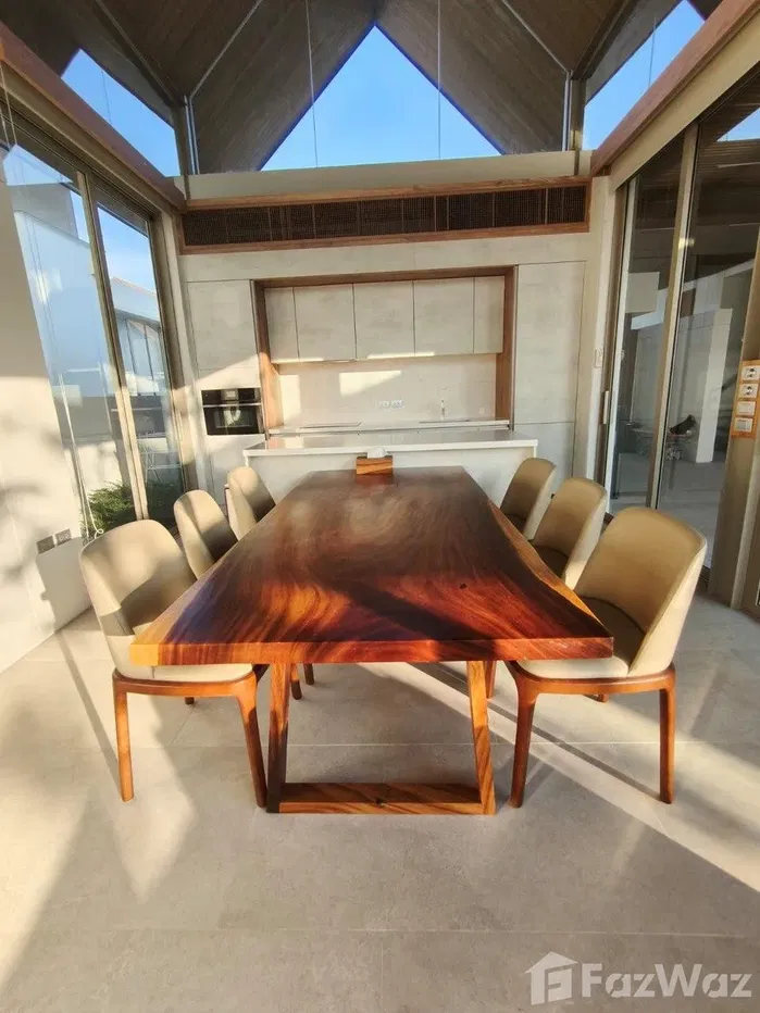 picture ANSAYA PHUKET Villas For Rent 5336252 - 15/21