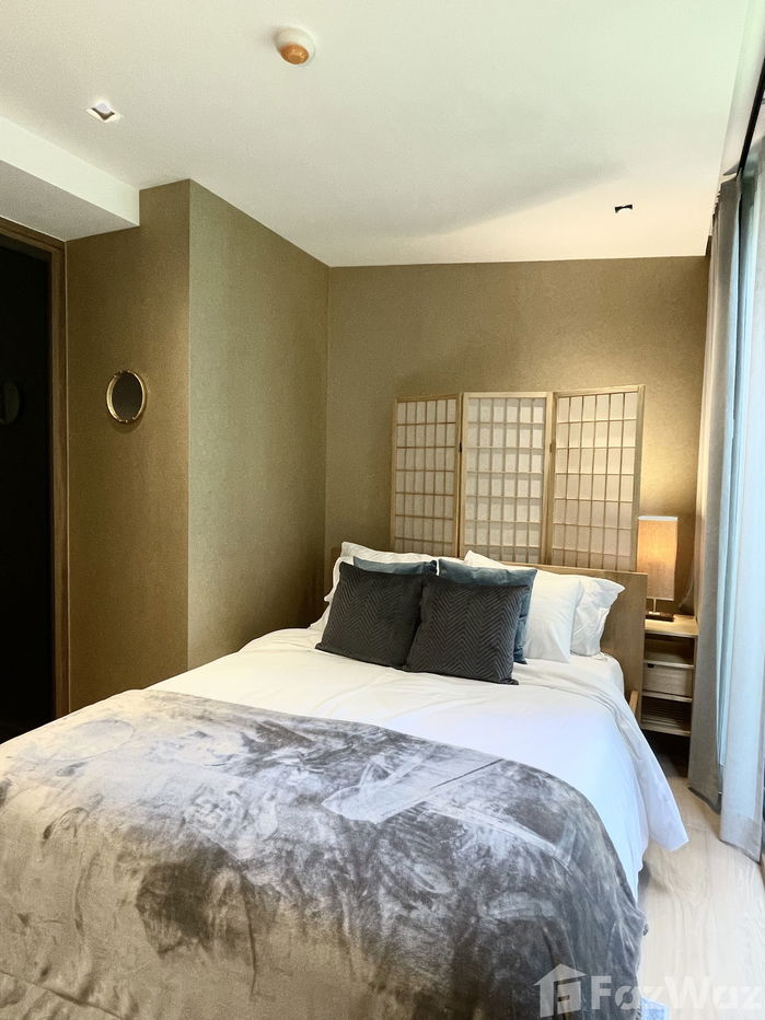 picture Escape to a peaceful private garden view : Ultra-luxury 1647040 - 4/16