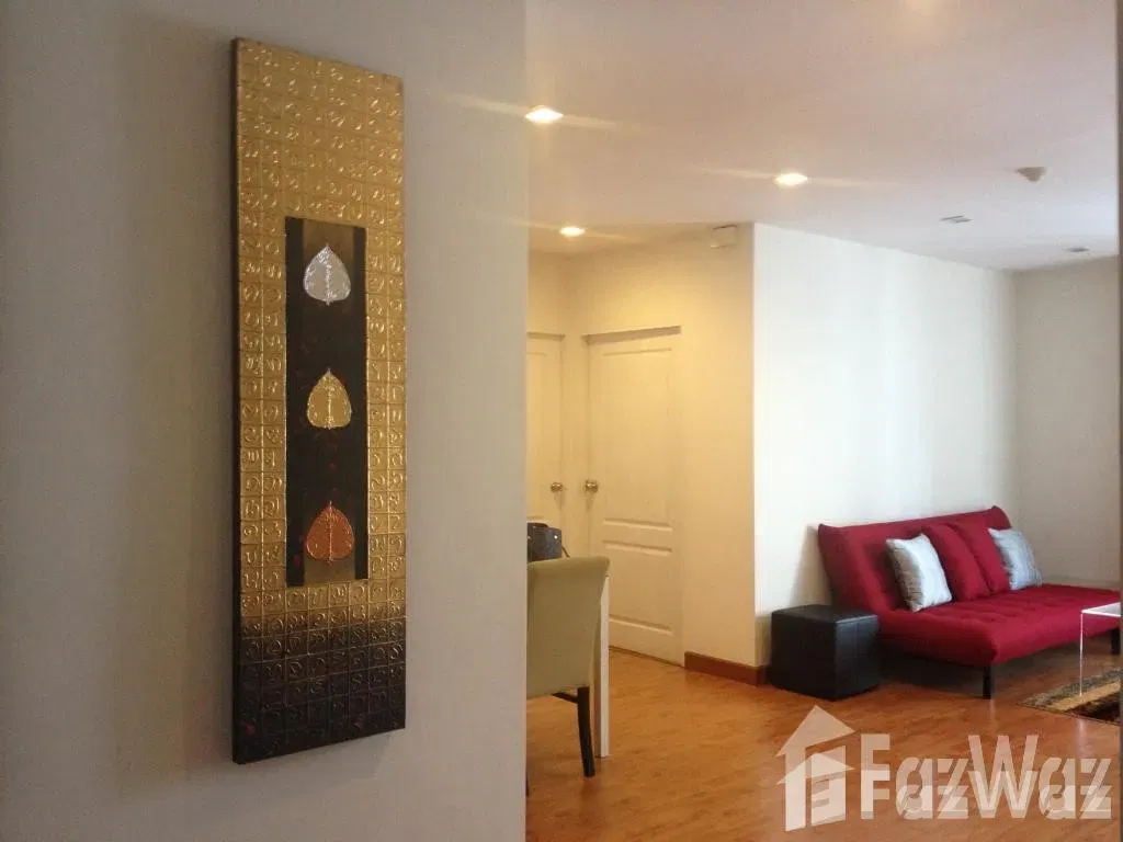 picture 2 Bedroom Condo for sale at Tree Condo Ladprao 27  30312 - 2/22