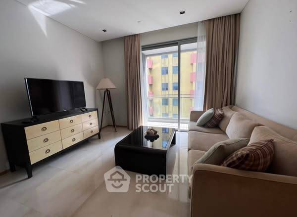 รูป คอนโด 1-ห้องนอน ที่ ศาลาแดง เรสซิเด้นซ์ คอนโดมิเนียม ใกล้ MRT สีลม (ID 2356414) - รูปที่ 4/10