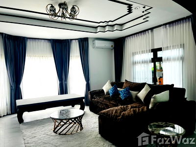 ขายบ้านเดี่ยว : ขาย บ้านเดี่ยว 4 ห้องนอน ใน ราไวย์, ภูเก็ต 1988940