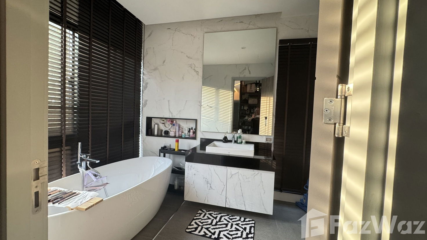 รูป ขาย บ้านเดี่ยว 6 ห้องนอน ในโครงการ โปรเจ็ค เอฟ 2007574 - รูปที่ 8/10
