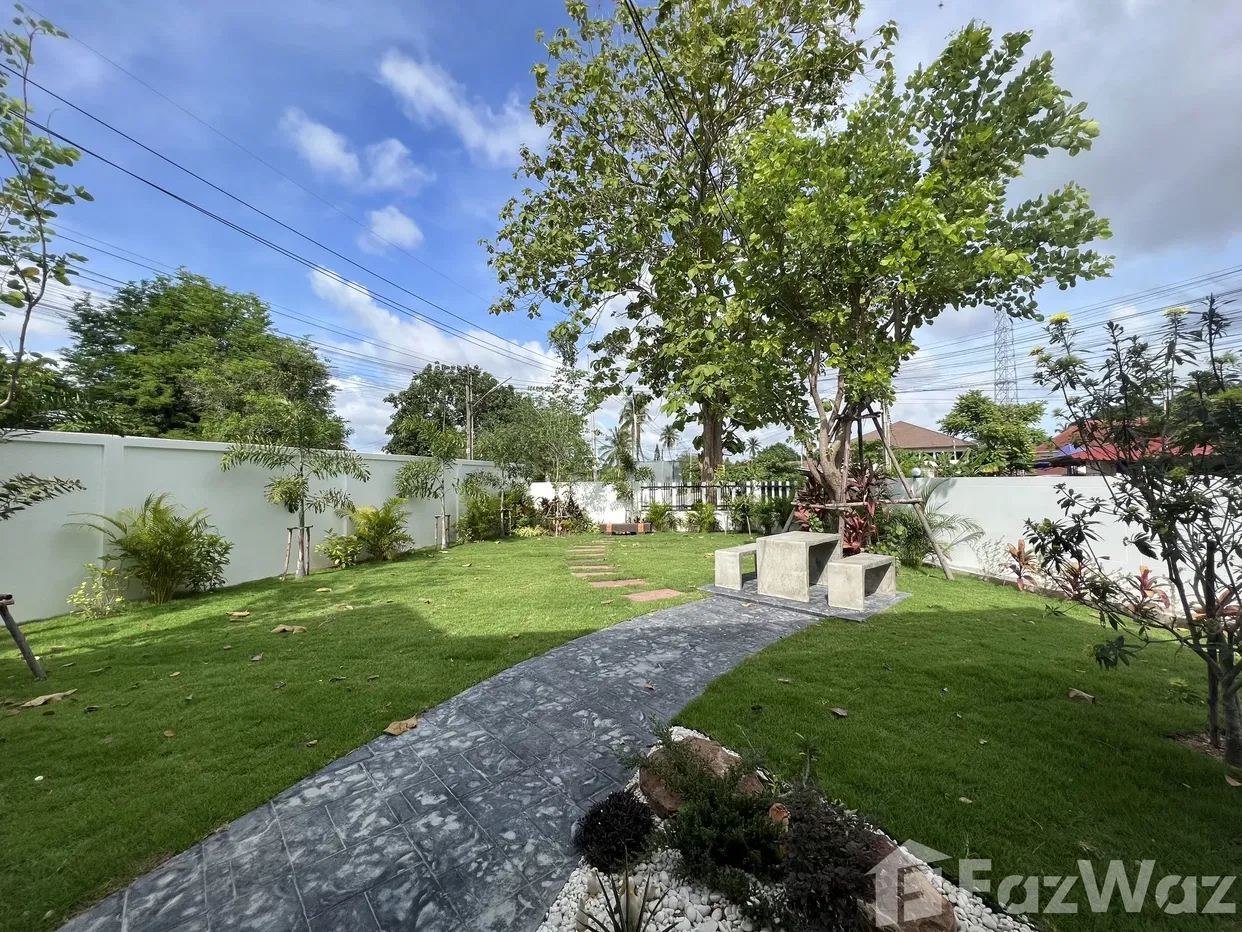 picture 3 Bedroom House for sale at Coco Ville by Sabai Home  5366985 - 6/21