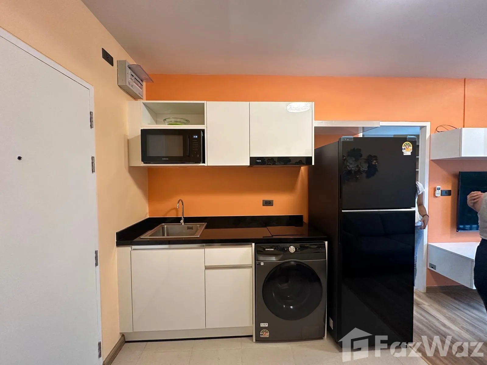 1 Bedroom Condo for sale at Zcape X2  5657150 - image 4