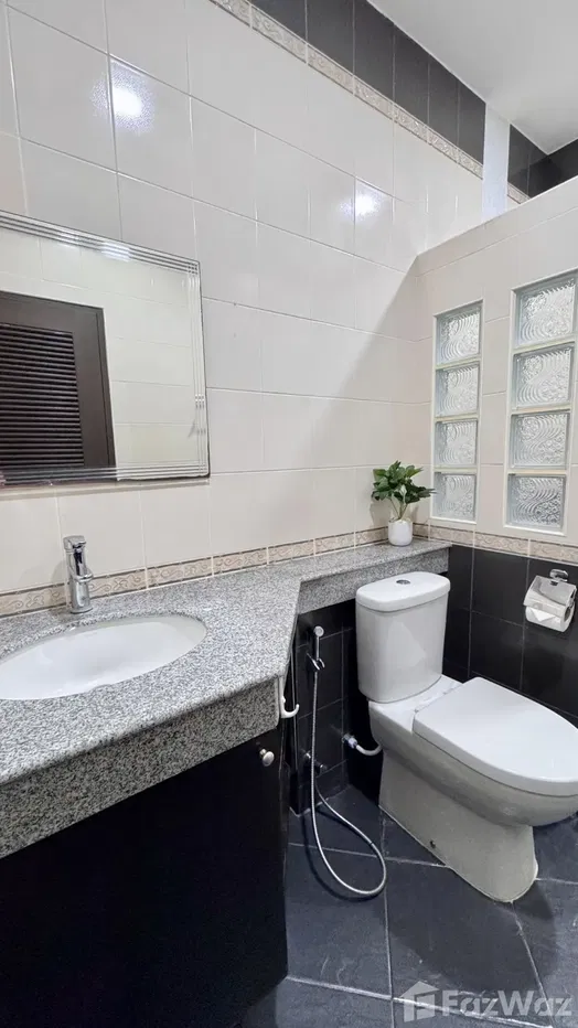 รูป บ้านเดี่ยวให้เช่า 3 ห้องนอน ในโครงการ เอเมอรอล รีสอร์ต 1984921 - รูปที่ 32/38