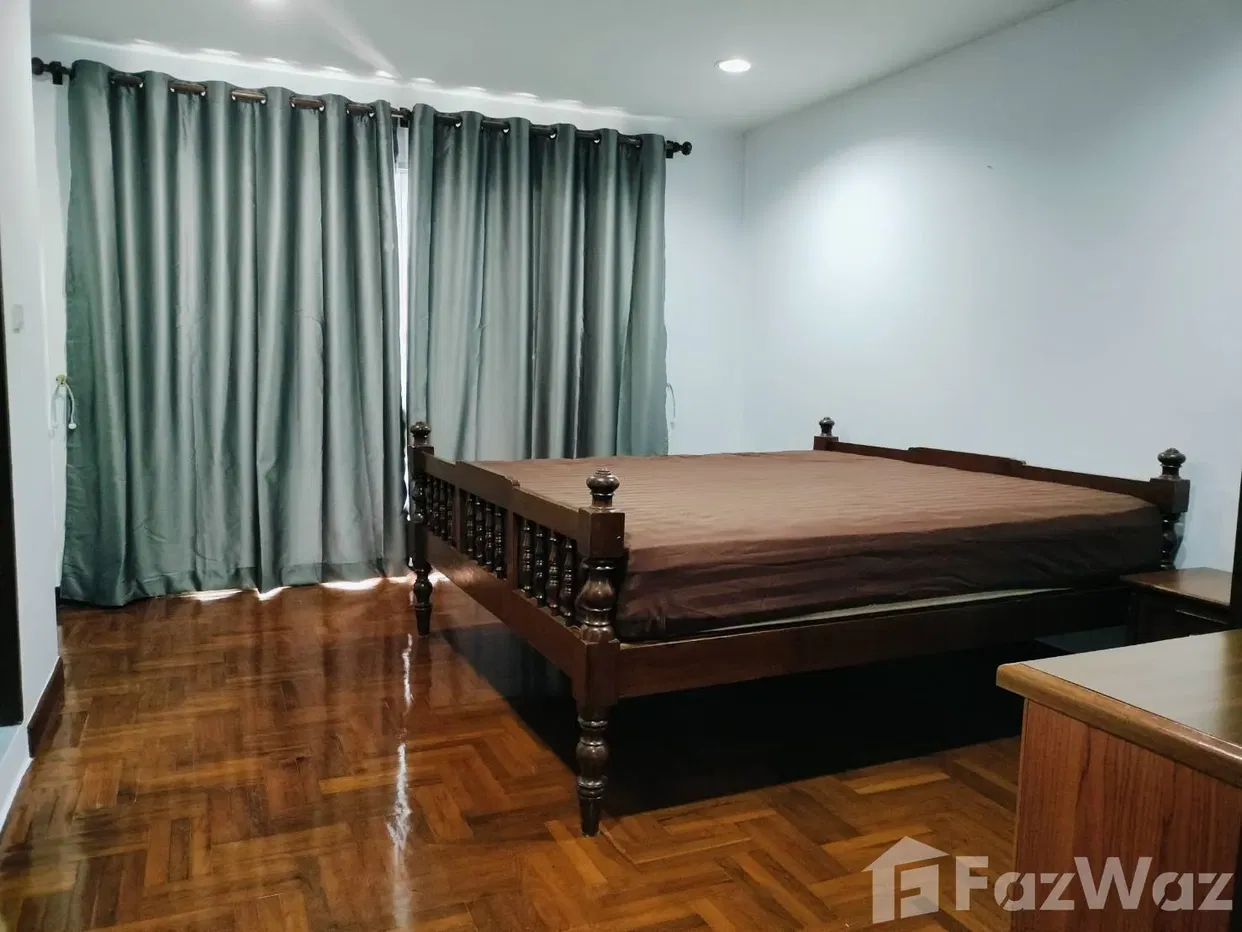 รูป คอนโดให้เช่า 2 ห้องนอน ในโครงการ วิทยุ คอมเพล็กซ์ 5756227 - รูปที่ 4/12