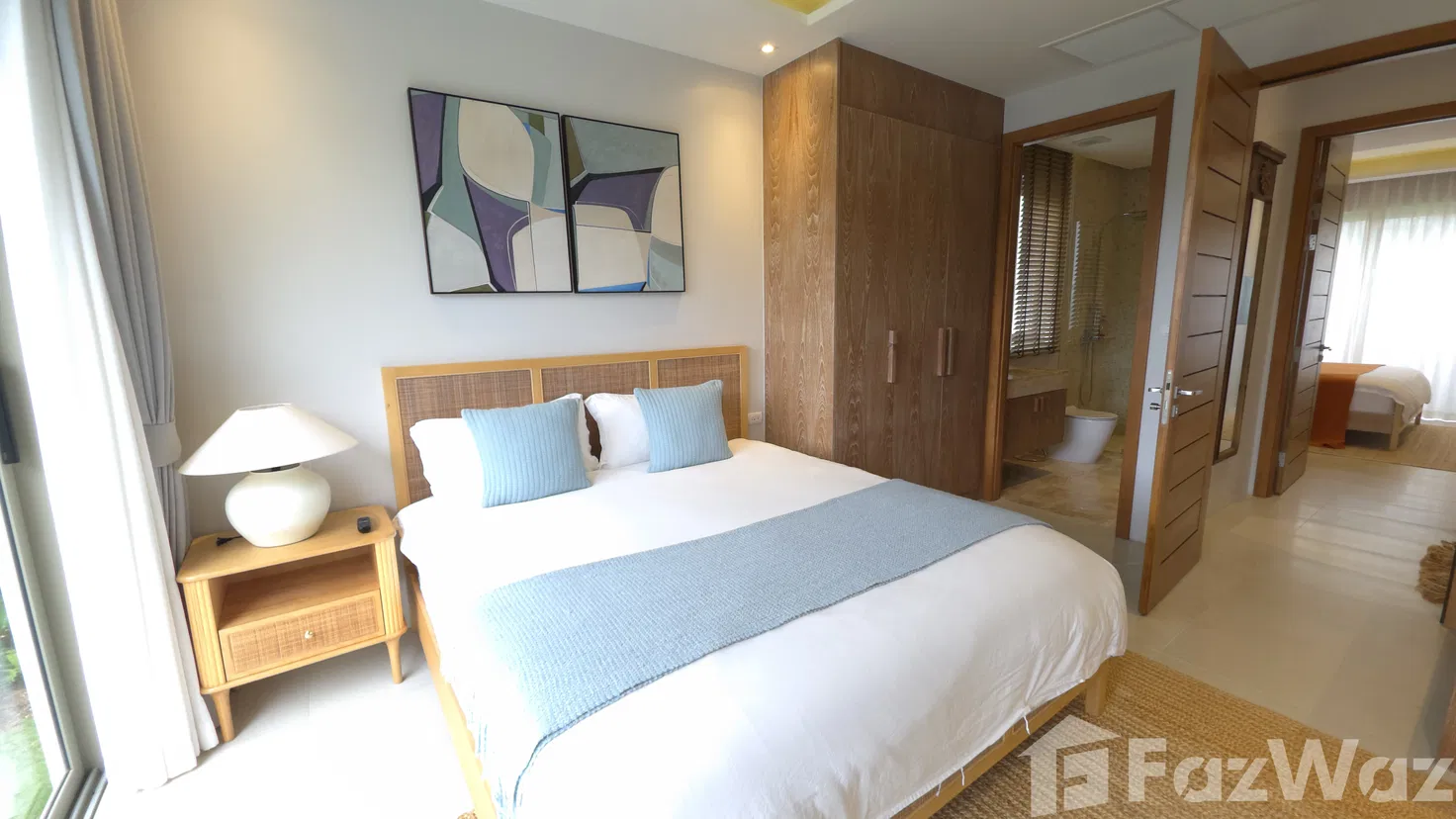 picture 3 Bedroom Villa for rent at Botanica Lake Side I 5365550 - 23/26