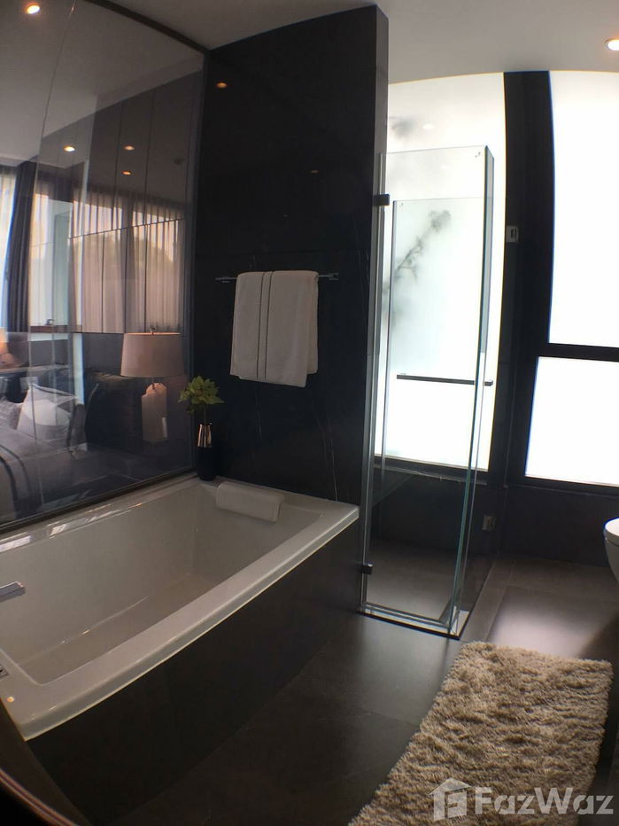 รูป คอนโดให้เช่า 2 ห้องนอน ในโครงการ ดิ เอส แอท สิงห์ คอมเพล็กซ์ 1143246 - รูปที่ 1/2