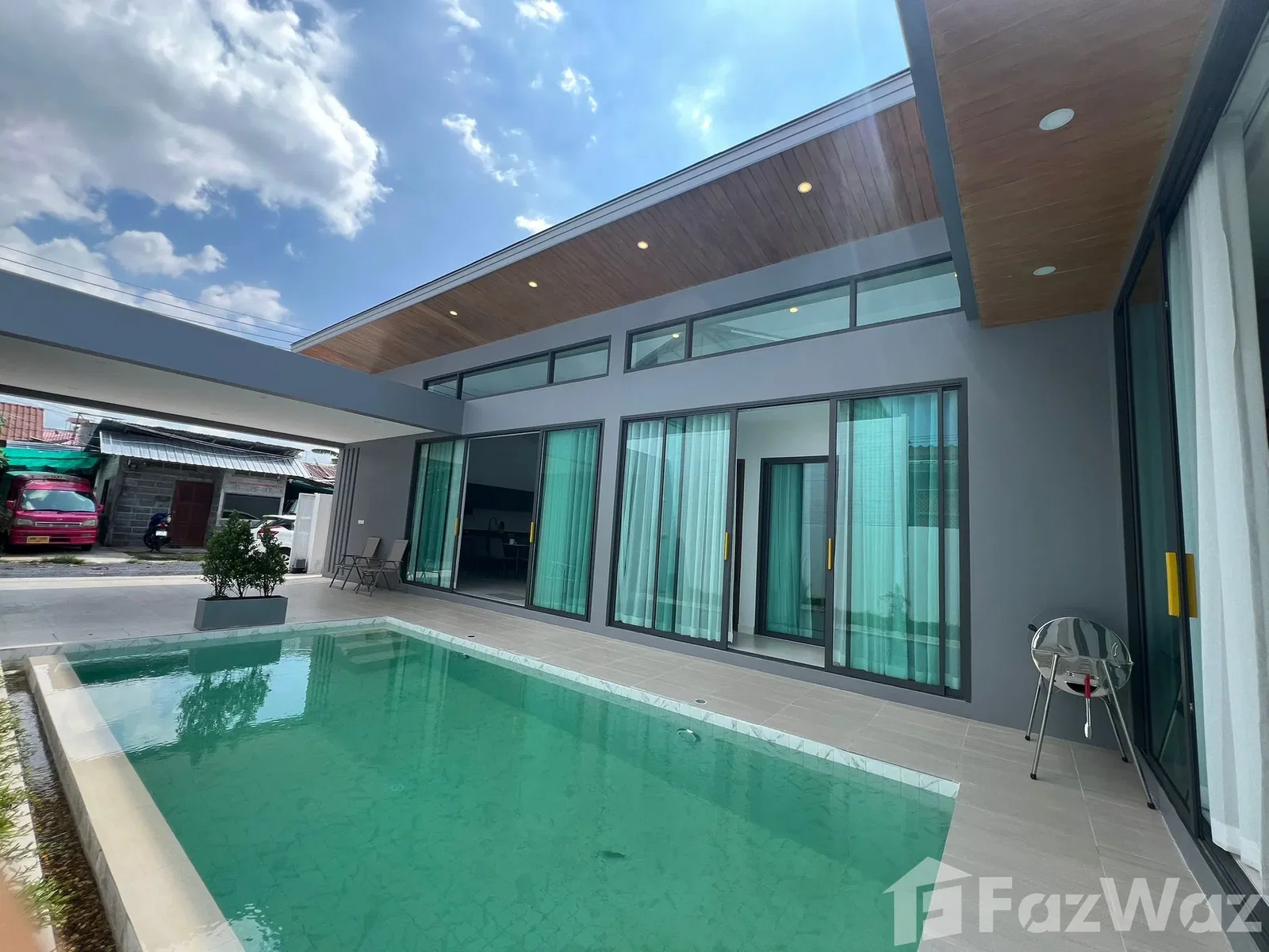 3 Bedroom Villa for rent in Rawai, Phuket 5746793 - image 2
