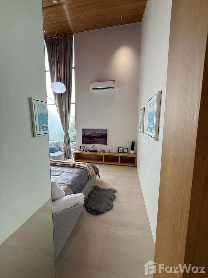 picture Luxury Pool Villa for Sale – The Trinity Village 2006036 - 16/20