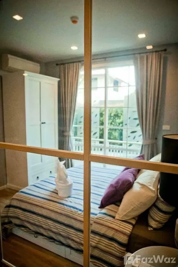 รูป ขาย คอนโด 1 ห้องนอน ในโครงการ ออทัมน์ คอนโดมิเนียม 1637434 - รูปที่ 6/11