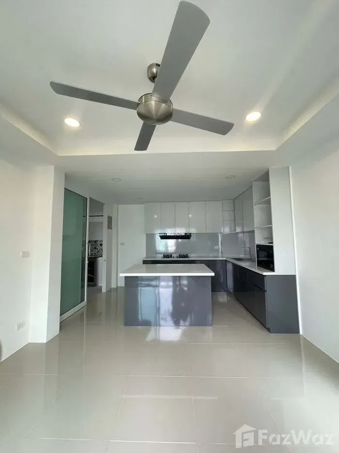 รูป บ้านเดี่ยวอหมู่บ้านสินสุขธานี 5742758 - รูปที่ 3/13