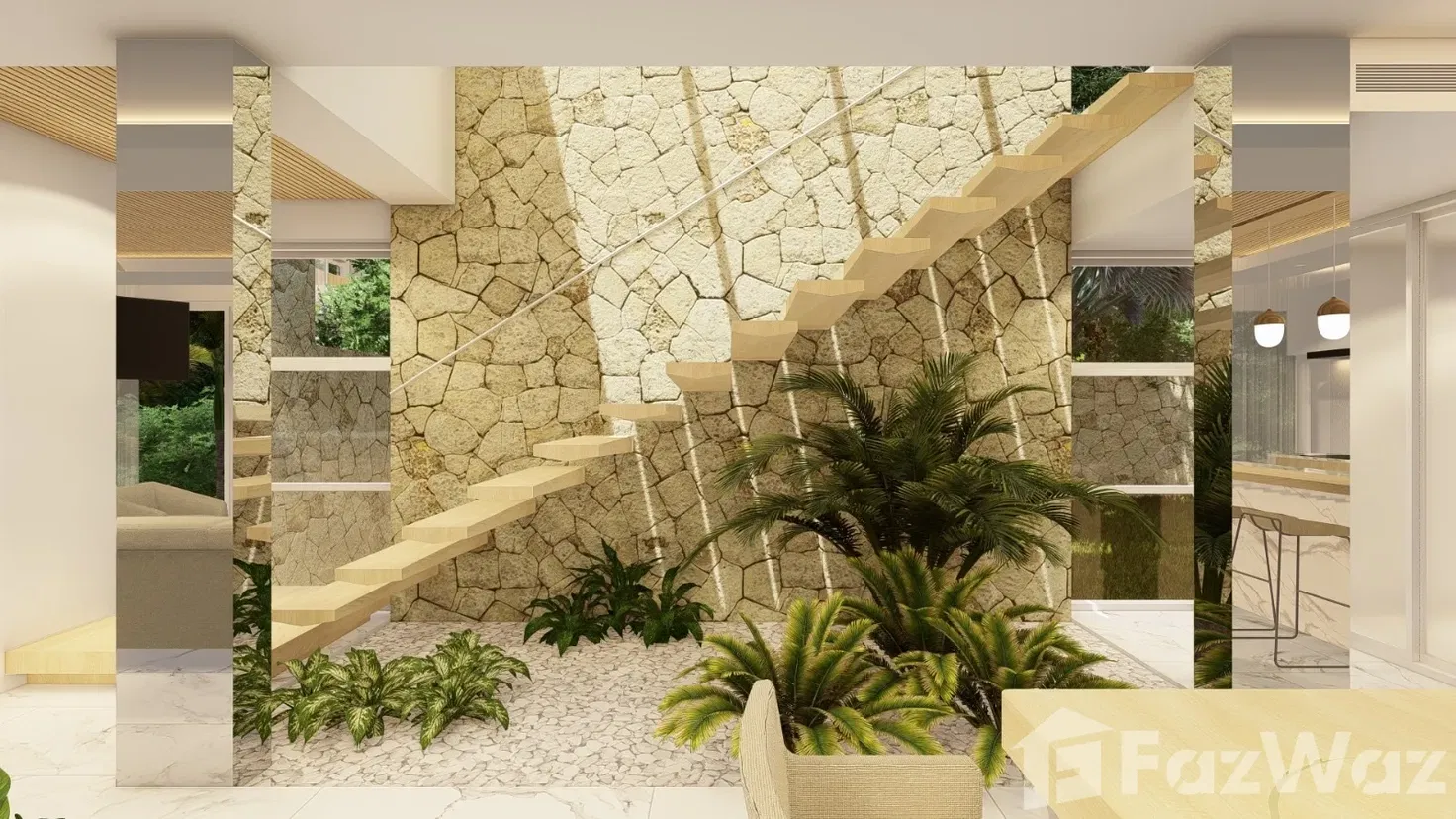 รูป ขาย วิลล่า 3 ห้องนอน ใน ราไวย์, ภูเก็ต 5347093 - รูปที่ 6/6