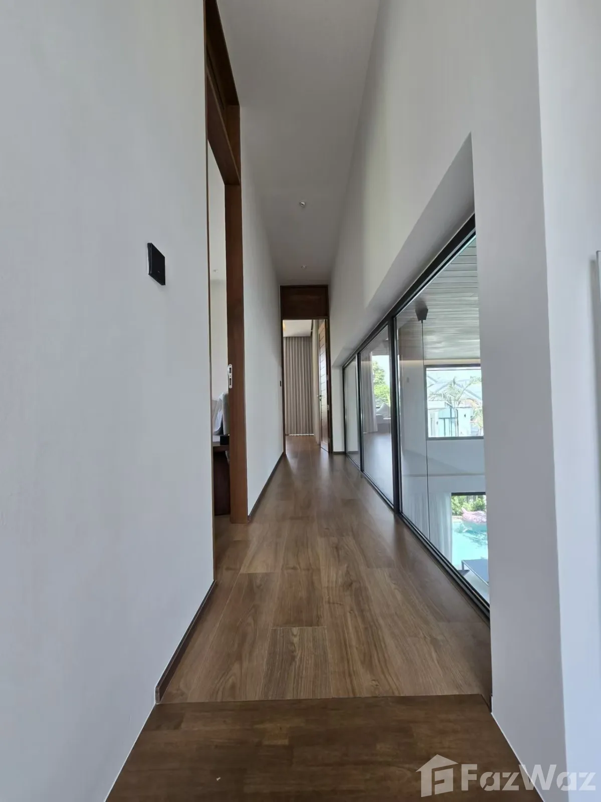 4 Bedroom Villa for rent at Elite Chalong Hidden Oasis Villas 2001001 - image 5