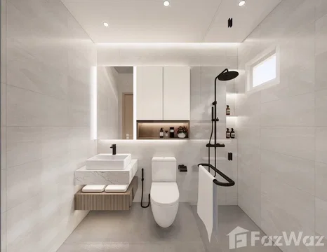 ขาย วิลล่า 5 ห้องนอน ในโครงการ เอ็นชานท์ วิลล่า 1870354