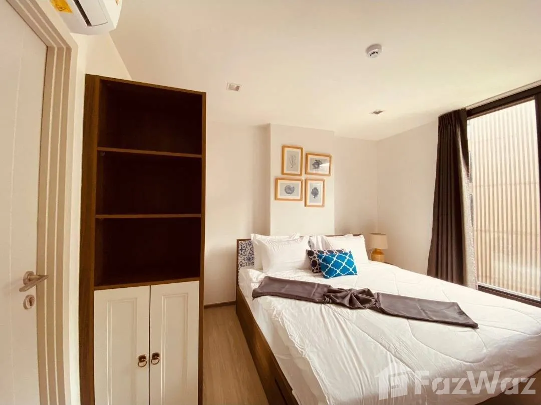 a low-rise condominium in Phuket towns heart. 5752380 - image 2