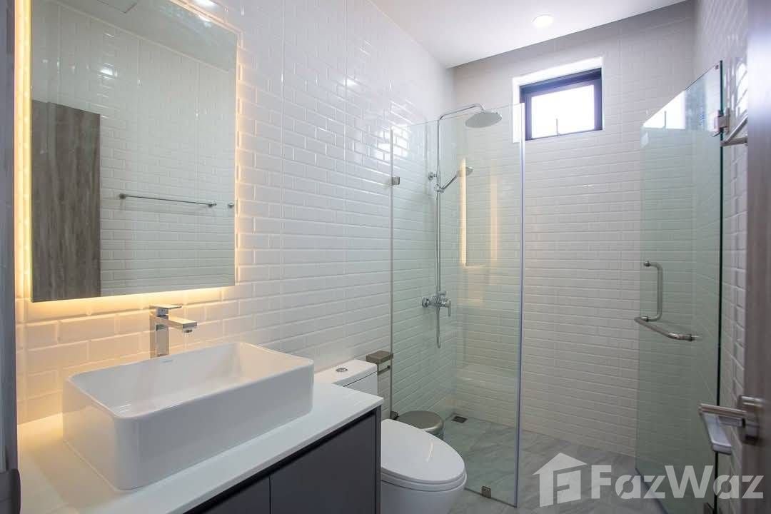 รูป ขาย วิลล่า 4 ห้องนอน ในโครงการ ไอบรีซวิว พูลวิลล่า 2007669 - รูปที่ 20/36